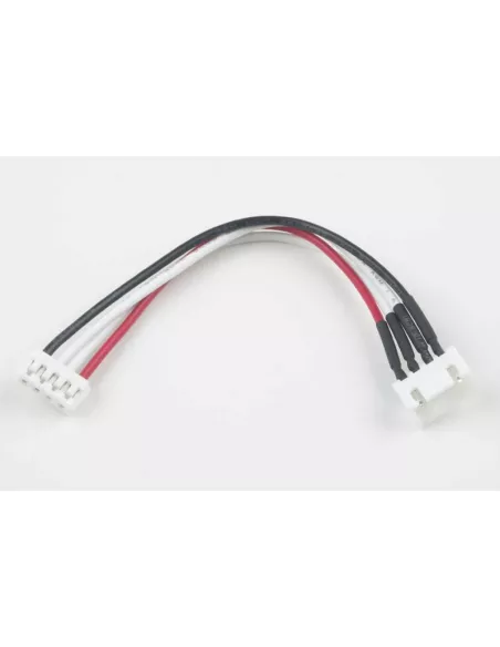 Lipo Adapter Wire - 3S EH Male / XH Female 10cm. Team Orion ORI30143 - RC Cables and Accessories