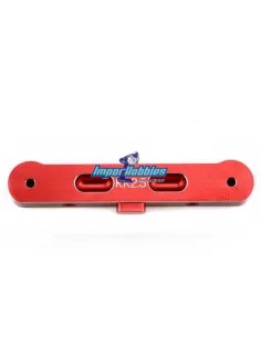 Suspension Rear Plate RR2.5 Thunder Tiger EB4 S3 / G3 PD1991 - Thunder Tiger ST-1