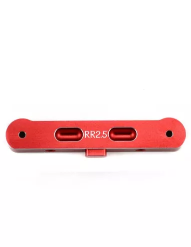 Suspension Rear Plate RR2.5 Thunder Tiger EB4 S3 / G3 PD1991 - Thunder Tiger ST-1