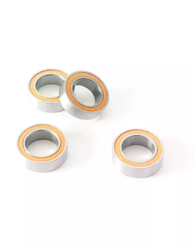 Ball Bearing - High Speed 5x8x2.5mm (4 U.) Fussion FS-B0001 - Kyosho DBX - Spare Parts & Option Parts