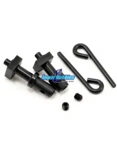 Levas freno Sworkz BK1 SW-330104 - SWorkz S350 BK1/BE1/BX1