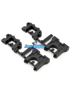 Soporte de diferencial central Sworkz S350 BK1 / EVO II / BE1 / FOX8 / Truggy SW-2501124 - SWorkz S350 BK1/BE1/BX1