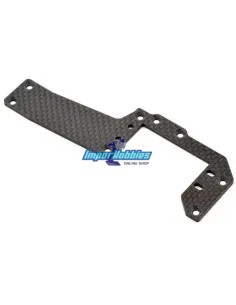 Bandeja servos carbono Sworkz BK1 SW-330117A - SWorkz S350 BK1/BE1/BX1