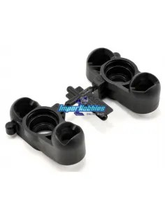 Manguetas delanteras (2 Uds.) Sworkz BK1 / BE1 SW-2501098 - SWorkz S350 BK1/BE1/BX1