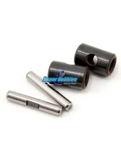 Kit reparación cardan Sworkz BK1 SW-330110 - SWorkz S350 BK1/BE1/BX1