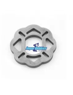 Progressive Brake Disk Hyper 7 / Hyper 8-8.5 / Crono RS03 Ultimate Racing UR1143 - Hobao Hyper 8 & 8.5 Nitro