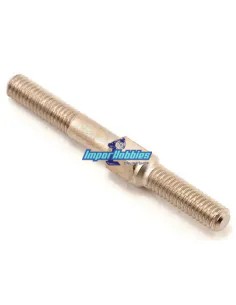 Paso invertido tirante dirección 3x30mm Sworkz BK1 SW-330155 - SWorkz S350 BK1/BE1/BX1
