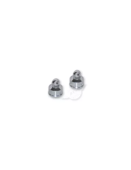 Shock Cap (2 U.) Thunder Tiger EB4 S3 / G3 / ST-1 PD1884 - PD2389 - Thunder Tiger ST-1