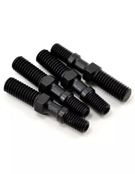 Steering Knuckle Pivot Ball Turnbuckle Set (4 U.) Sworkz BK1 SW-330115 - SWorkz S350 BK1/BE1/BX1