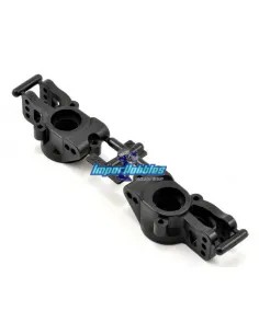 Manguetas traseras (2 Uds.) Sworkz BK1 / BE1 SW-2501095 - SWorkz S350 BK1/BE1/BX1