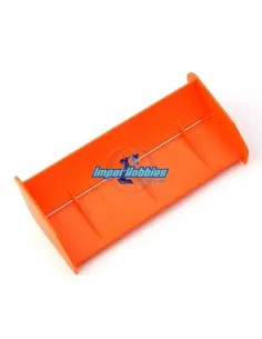 Alerón naranja Thunder Tiger ST-1 / MT-4 G3 PD2319-O - Thunder Tiger ST-1
