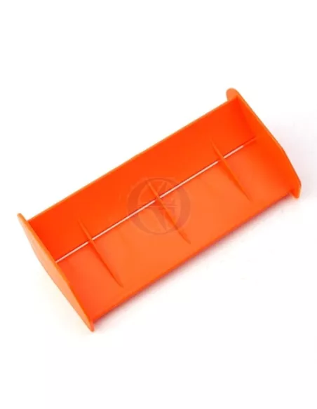 Rear Wing - Orange Thunder Tiger ST-1 / MT-4 G3 PD2319-O - Thunder Tiger ST-1