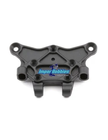 Support de sauve-servo en plastique Team Associated RC8 / RC8.2e / SC8 / Nomad DB8 AS89010 - Team Associated RC8 - Pièces detach