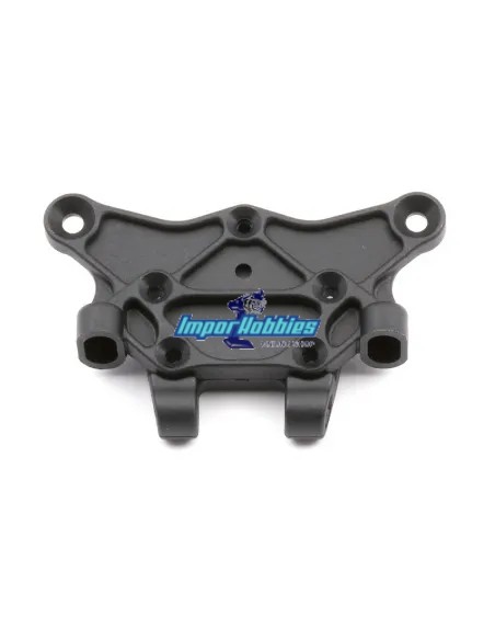 Support de sauve-servo en plastique Team Associated RC8 / RC8.2e / SC8 / Nomad DB8 AS89010 - Team Associated RC8 - Pièces detach
