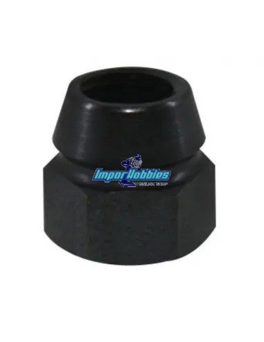 Tuerca embrague de embrague para RS-618 VP-Pro RS-506 - Embragues Escala 1/8 Buggy