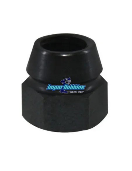 Tuerca embrague de embrague para RS-618 VP-Pro RS-506 - Embragues Escala 1/8 Buggy