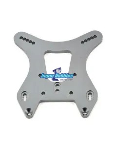 Soporte de amortiguador trasero 4mm Sworkz BK1 / BE1 / BX1 SW-330089 - SWorkz S350 BK1/BE1/BX1