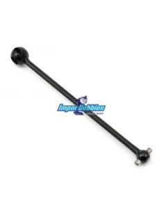 Palier central delantero 100mm X-System Sworkz BE1 SW-330240 - SWorkz S350 BK1/BE1/BX1