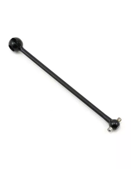 X-System Center-Front Driveshaft 100mm Sworkz BE1 SW-330240 - SWorkz S350 BK1/BE1/BX1