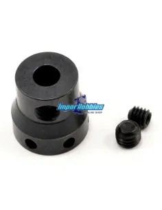 Vaso cardan central Sworkz BK1 SW-330159 - SWorkz S350 BK1/BE1/BX1