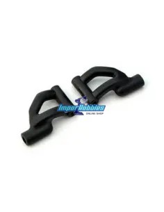 Front Upper Suspension Arm Set (2 U.) Thunder Tiger ER-1 PD2400 - Thunder Tiger ER-1