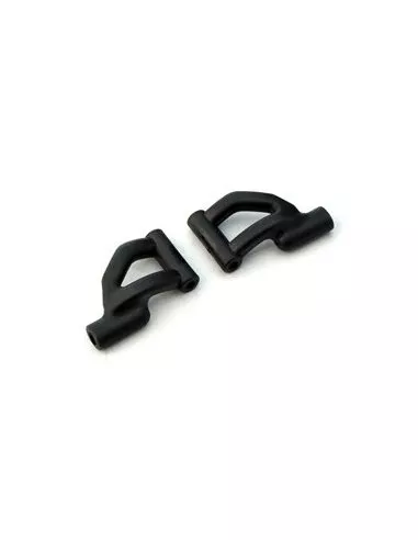 Front Upper Suspension Arm Set (2 U.) Thunder Tiger ER-1 PD2400 - Thunder Tiger ER-1