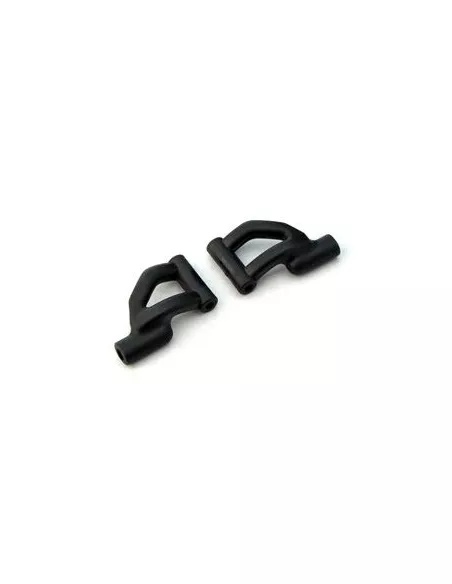 Front Upper Suspension Arm Set (2 U.) Thunder Tiger ER-1 PD2400 - Thunder Tiger ER-1