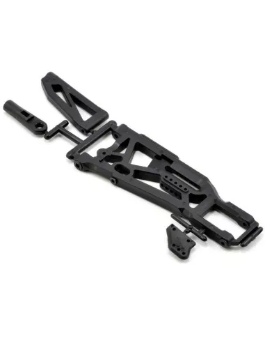 Front Suspension Arm Kyosho Inferno ST / ST-RR / Pyscho Kruiser IS005C - Kyosho Inferno Neo ST Truggy - Spare Parts & Option Par