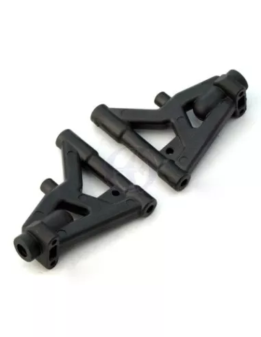 Front Lower Suspension Arm Set  (2 U.) Thunder Tiger ER-1 PD2401 - Thunder Tiger ER-1