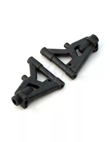 Front Lower Suspension Arm Set  (2 U.) Thunder Tiger ER-1 PD2401 - Thunder Tiger ER-1