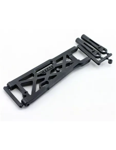 Rear Suspension Arm Set Kyosho Inferno ST / ST-RR / Pyscho Kruiser IS006B - Kyosho Inferno Neo ST Truggy - Spare Parts & Option 