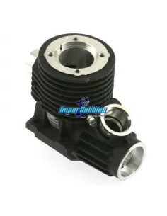 Carter P7-R Evo 2 - Picco - Pièces detachées pour moteurs nitro