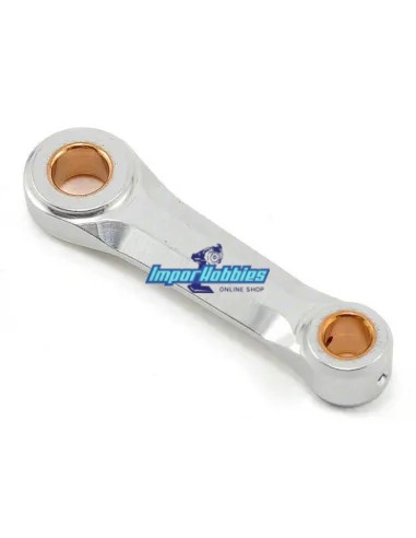 Biela Picco P3-R / P7-R Evo / Boost .21 / P-Six / Torque .21 PIC1381 - Picco - Repuestos de motores nitro