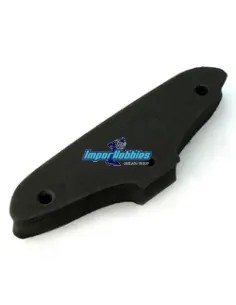 Foam Bumper Thunder Tiger ER-4 G3 / ER-1 PD2432 - Thunder Tiger ER-1