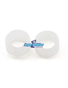 Bague plastique Type B (AS89481) Team Associated RC8.2/ RC8.2e AS89482 - Team Associated RC8.2 Factory Kit - Pièces detachées et