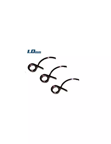 Clutch Springs 1.0mm ( 3 U.) Answer-RC ANSCS1010 - 1/8 Buggy Clutches