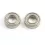 Shield Bearing 8x16x5mm (2 U.) Kyosho BRG005