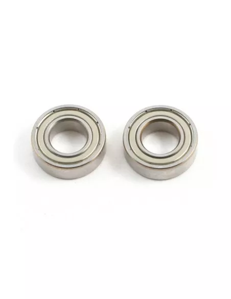 Shield Bearing 8x16x5 (2 U.) Kyosho BRG005 - Kyosho Inferno 7.5 / Neo / Neo Race Spec - Spare Parts & Option Parts