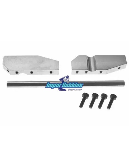 Support Moteur Option (OS .21) Kyosho MadForce MAW007 - Kyosho Mad Force GP & EP - Pièces detachées et options