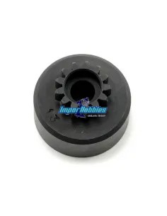 Cloche dèmbrayage fermé SP 13T Kyosho 97035-13 - Kyosho Inferno 7.5 / Neo / Neo Race Spec - Pièces detachées et options