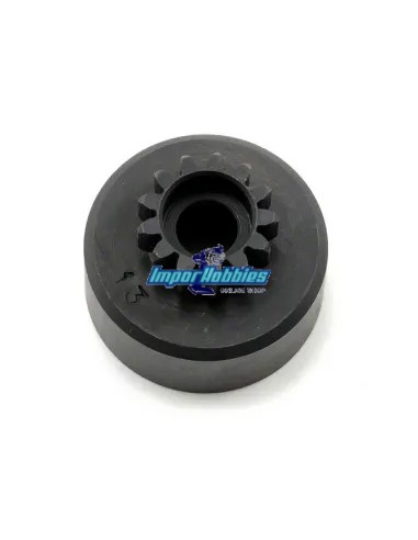 Cloche dèmbrayage fermé SP 13T Kyosho 97035-13 - Kyosho Inferno 7.5 / Neo / Neo Race Spec - Pièces detachées et options