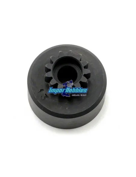 Cloche dèmbrayage fermé SP 13T Kyosho 97035-13 - Kyosho Inferno 7.5 / Neo / Neo Race Spec - Pièces detachées et options