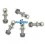 Rotulas dirección metálicas (5 Uds.) Hobbytech STR8 / Spirit / EP X2 / NXT STR-029