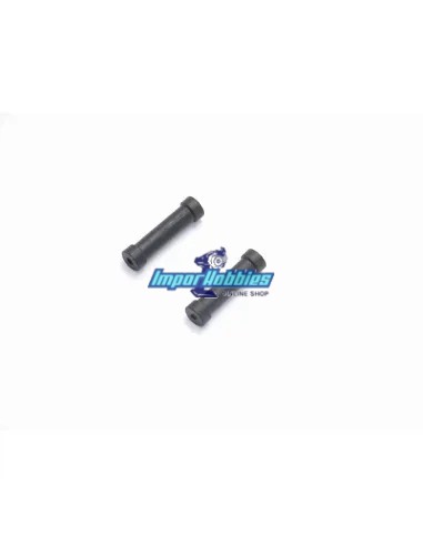 Soportes deposito combustible Hobbytech STR8 / Spirit / NXT STR-009 - Hobbytech STR8 DeLuxe & STR8 EVO RTR - Repuesto y opciones