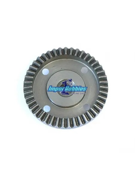Corona diferencial F/R Hobbytech STR8 / Spirit / NXT STR-080 - Hobbytech STR8 DeLuxe & STR8 EVO RTR - Repuesto y opciones