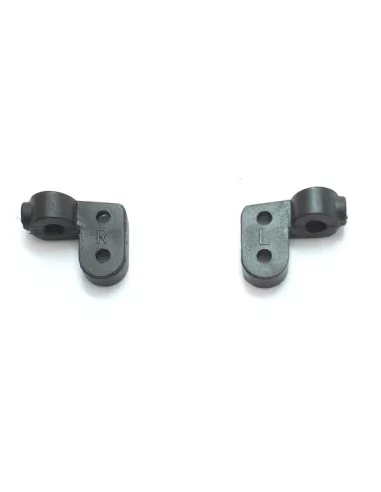 Front Suspension Holder Hobbytech STR8 / Spirit STR-036 - Hobbytech STR8 DeLuxe & STR8 EVO RTR - Spare Parts & Option Parts