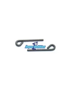 Brazos de frenos Hobbytech STR8 / Spirit / NXT STR-020 - Hobbytech STR8 DeLuxe & STR8 EVO RTR - Repuesto y opciones