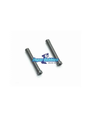 Axes de sauve-servo (2 U.) Hobbytech STR8 / Spirit / EP X2 / NXT STR-021 - Hobbytech STR8 DeLuxe & STR8 EVO RTR - Pièces detaché