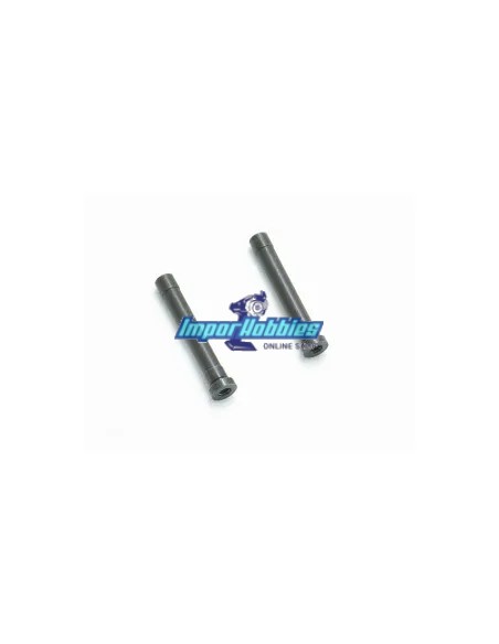 Axes de sauve-servo (2 U.) Hobbytech STR8 / Spirit / EP X2 / NXT STR-021 - Hobbytech STR8 DeLuxe & STR8 EVO RTR - Pièces detaché
