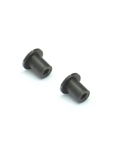 Servo Saver Bushing Hobbytech STR8 STR-026 - Hobbytech STR8 DeLuxe & STR8 EVO RTR - Spare Parts & Option Parts